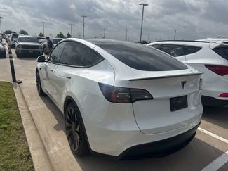 Used 2022 Tesla Model Y Performance AWD/4WD video 2