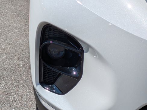 New 2026 Kia Seltos EX w/ EX Sunroof Package image 11