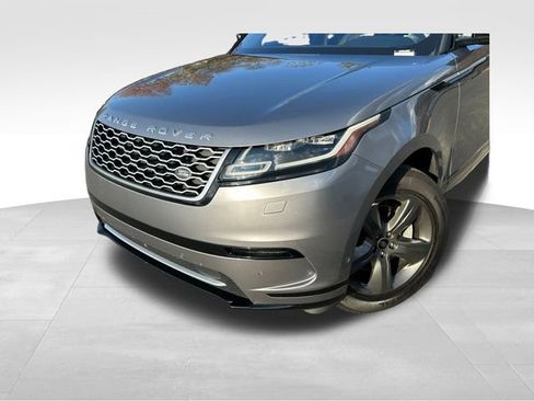Used 2021 Land Rover Range Rover Velar S image 9