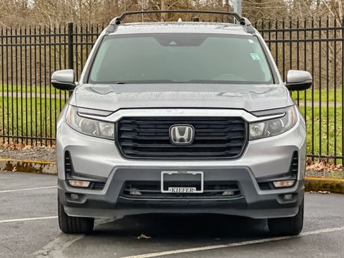 Used 2022 Honda Ridgeline RTL-E image 29