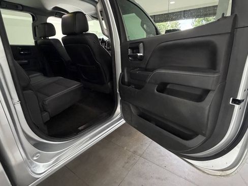 Used 2014 GMC Sierra 1500 SLE w/ All-Terrain Package AWD/4WD image 11