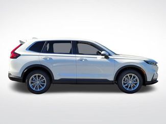 New 2026 Honda CR-V EX video 2