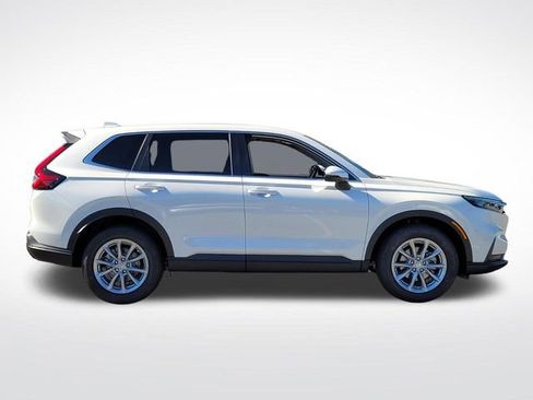 New 2026 Honda CR-V EX image 2