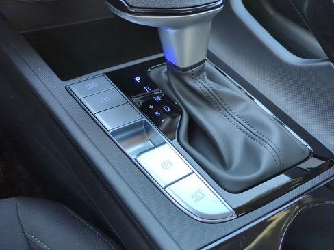 New 2026 Hyundai Elantra Blue image 30