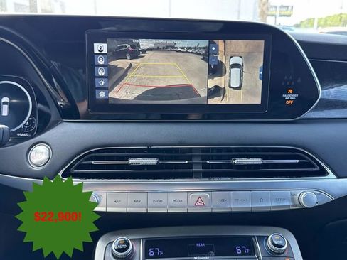 Used 2020 Hyundai Palisade Limited image 18