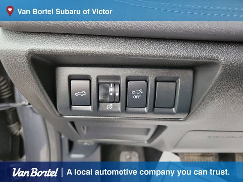Certified 2023 Subaru Outback Limited AWD/4WD image 16
