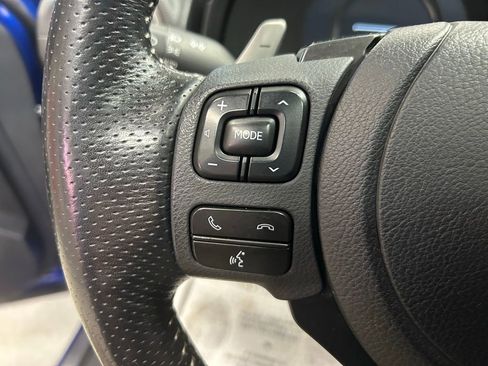 Used 2021 Lexus IS 350 F Sport w/ Dynamic Handling Package image 15