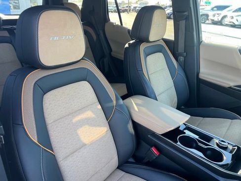 Used 2026 Chevrolet Equinox ACTIV w/ Convenience Package III AWD/4WD image 32