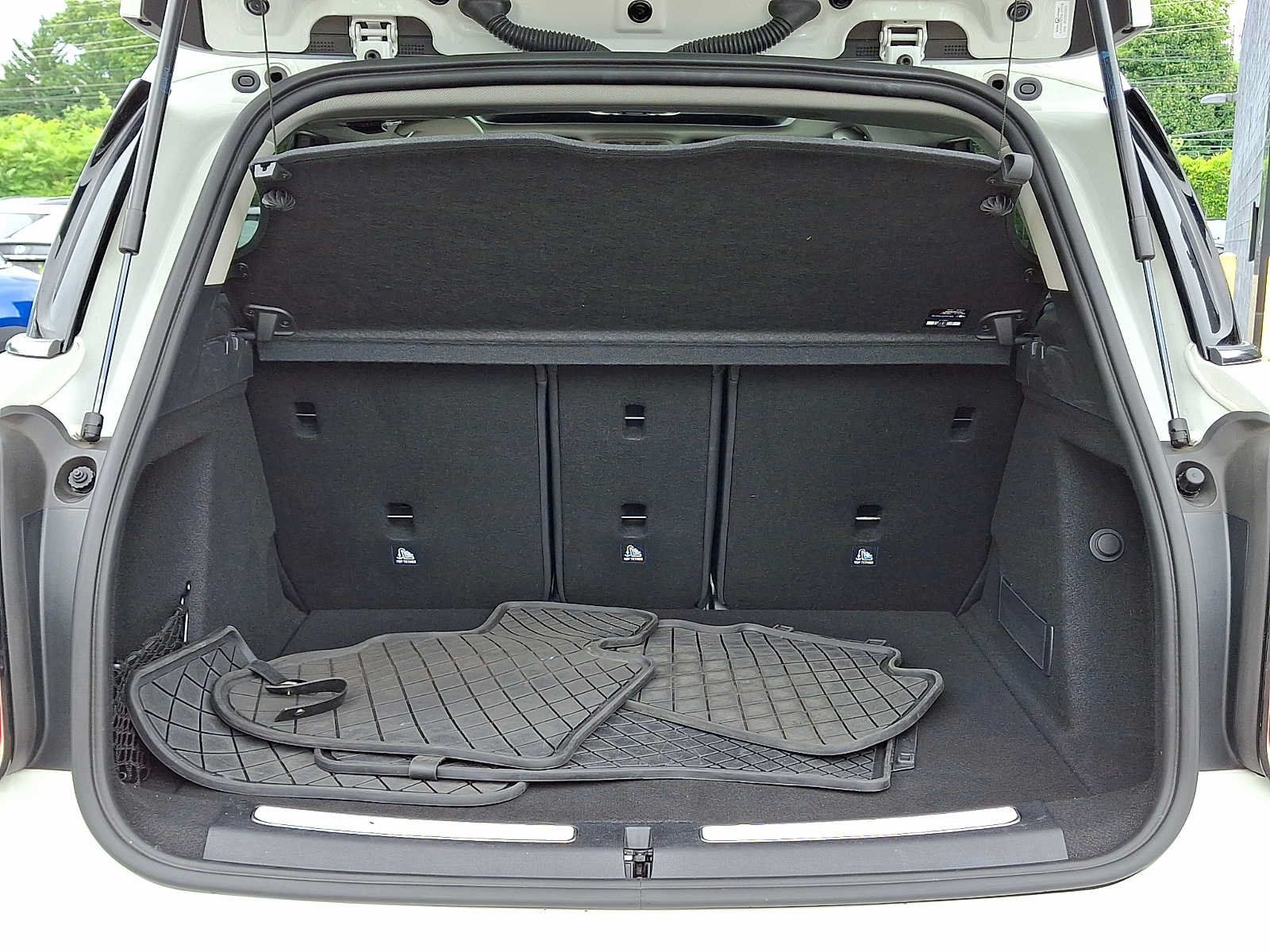 Used 2024 MINI Cooper Countryman S AWD/4WD image 28