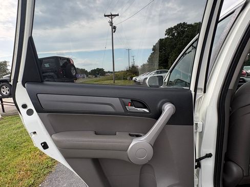 Used 2007 Honda CR-V EX-L image 15
