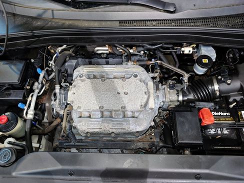 Used 2012 Acura MDX AWD/4WD image 22
