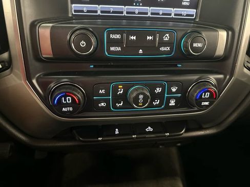 Used 2014 Chevrolet Silverado 1500 LT w/ All Star Edition AWD/4WD image 19