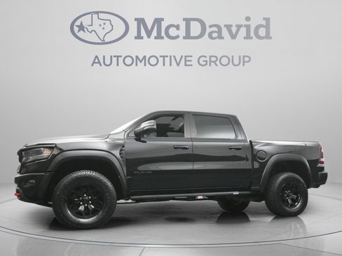 Used 2023 RAM 1500 TRX w/ TRX Level 2 Equipment Group AWD/4WD image 36
