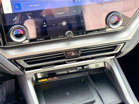 New 2026 Lexus TX 350 TX 350 image 36