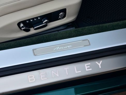 Used 2023 Bentley Continental GT Azure AWD/4WD image 21