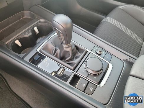 Used 2025 MAZDA CX-50 AWD 2.5 S w/ Preferred Package image 20