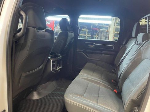 Used 2020 RAM 1500 Big Horn image 15