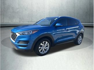 Used 2020 Hyundai Tucson Value w/ Cargo Package AWD/4WD 360° Tour