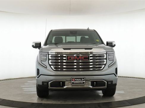 Used 2024 GMC Sierra 1500 Denali image 12