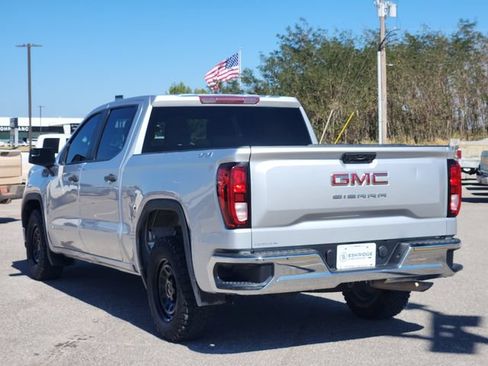 Used 2022 GMC Sierra 1500 Pro w/ Convenience Package AWD/4WD image 5