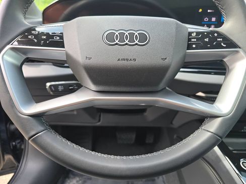 Certified 2025 Audi A5 2.0T Premium Plus AWD/4WD image 22