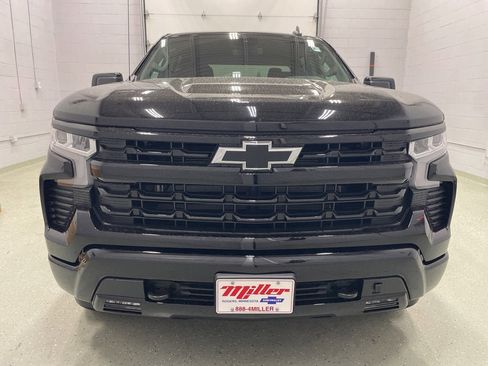New 2026 Chevrolet Silverado 1500 RST image 8