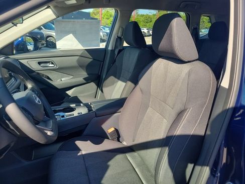 New 2026 Nissan Rogue SV FWD image 19
