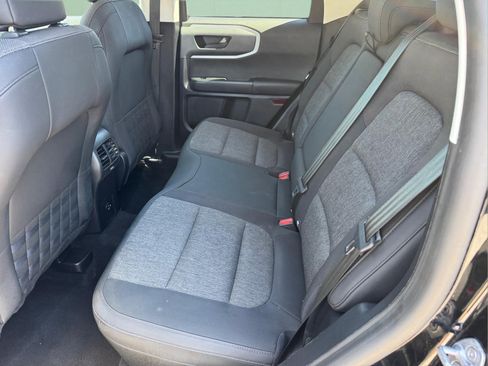 Used 2024 Ford Bronco Sport Big Bend AWD/4WD image 13