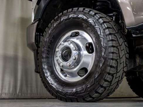 Used 2022 Ford F350 King Ranch image 54