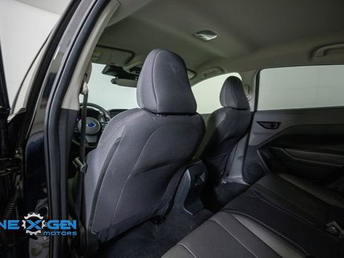 Used 2024 Subaru Crosstrek 2.0i AWD/4WD image 26