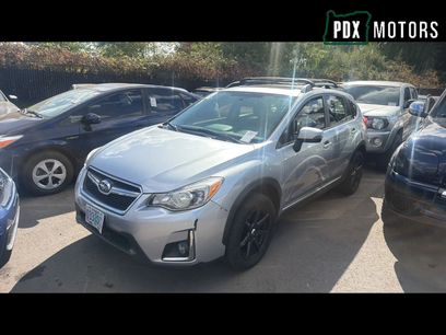 Used 2017 Subaru Crosstrek 2.0i Limited
