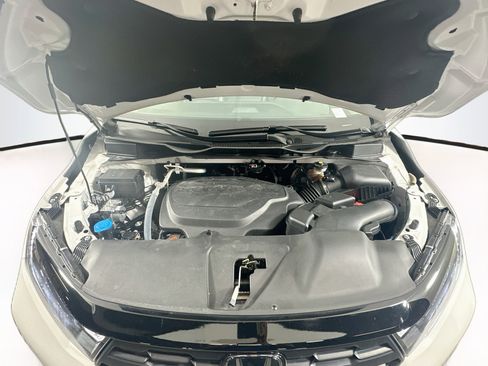 Used 2025 Honda Odyssey EX-L image 35