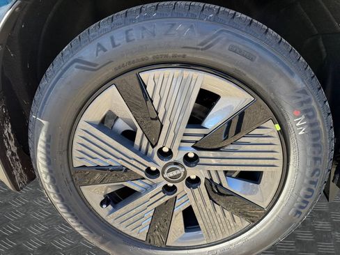 New 2026 Nissan Murano SL w/ Comfort Package AWD/4WD image 20