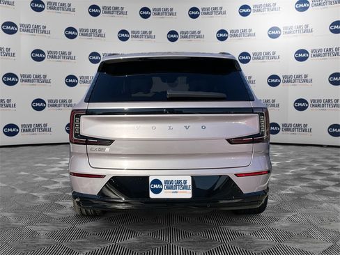 New 2026 Volvo EX90 Ultra image 4