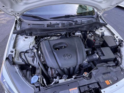 Used 2018 Toyota Yaris iA FWD image 13