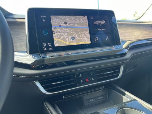 New 2026 Volkswagen Atlas SEL image 20