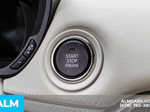 Used 2024 MAZDA CX-90 3.3 Turbo w/ Premium Plus Pkg image 30