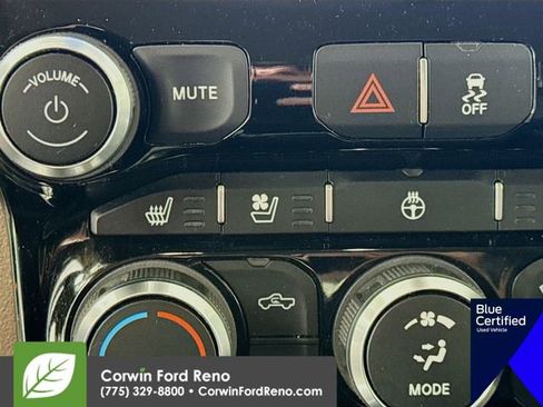 Used 2022 RAM 2500 Laramie image 24