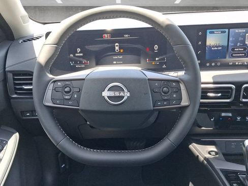 New 2026 Nissan Sentra SV w/ SV Convenience Package FWD image 22
