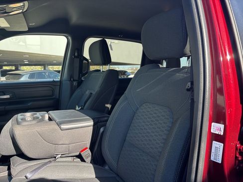 Used 2025 RAM 1500 Tradesman image 13