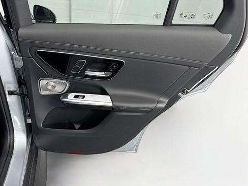 Certified 2023 Mercedes-Benz GLC 300 4MATIC image 26