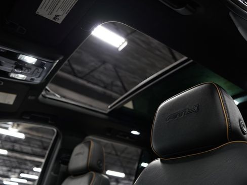 Used 2023 GMC Yukon AT4 AWD/4WD image 93