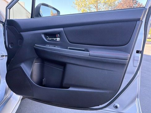 Used 2016 Subaru WRX Premium w/ Popular Package #2 AWD/4WD image 26