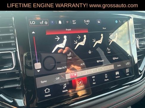 Used 2026 Dodge Durango GT AWD/4WD image 26