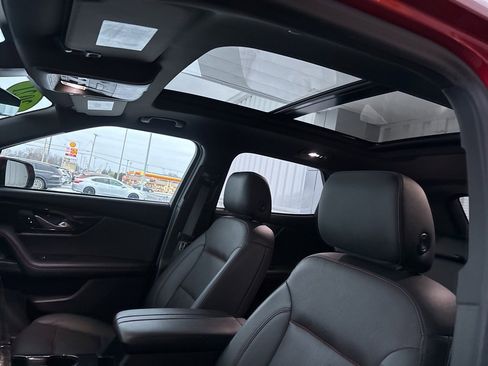 Used 2021 Chevrolet Blazer RS w/ Enhanced Convenience Package image 9