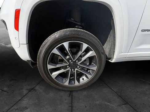 Used 2021 Jeep Grand Cherokee L Overland image 14