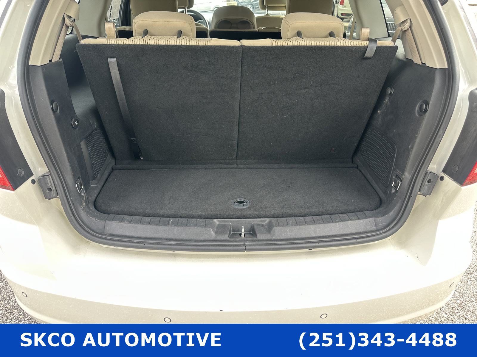 Used 2020 Dodge Journey SE FWD image 21