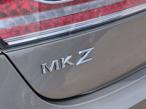 Used 2020 Lincoln MKZ Reserve w/ Elements Package FWD image 13
