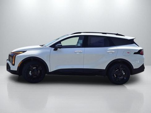 New 2026 Kia Sportage X-Line AWD/4WD image 6