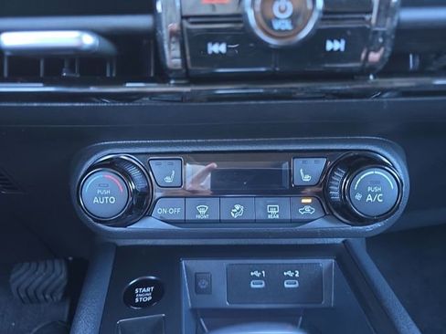 New 2026 Nissan Kicks SV w/ SV Premium Package AWD/4WD image 4